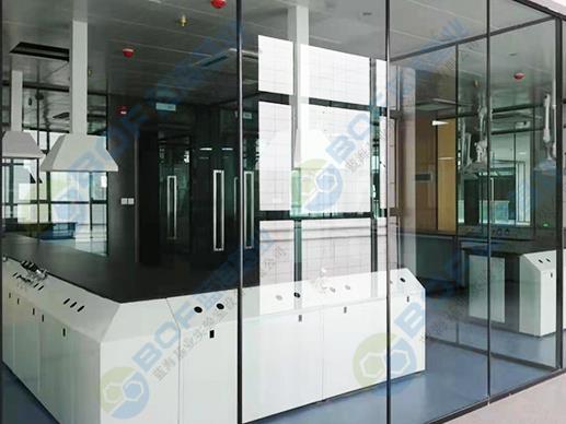 功能臺（儀器臺、天平臺、水斗臺、防靜電臺等）